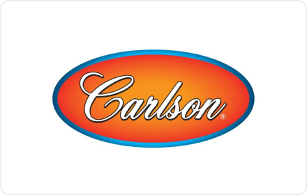 Carlson Carlson