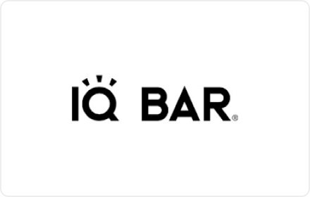 IQ Bar