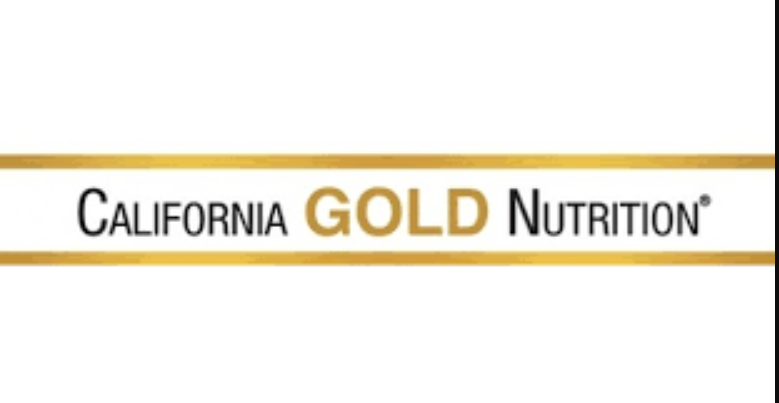 California Gold Nutrition