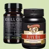 Omega Fatty Acids