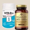 Vitamins