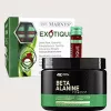 Energy & Endurance