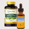 Herbal Oil