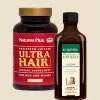 Herbs for Hair Care