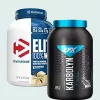 Proteins 
