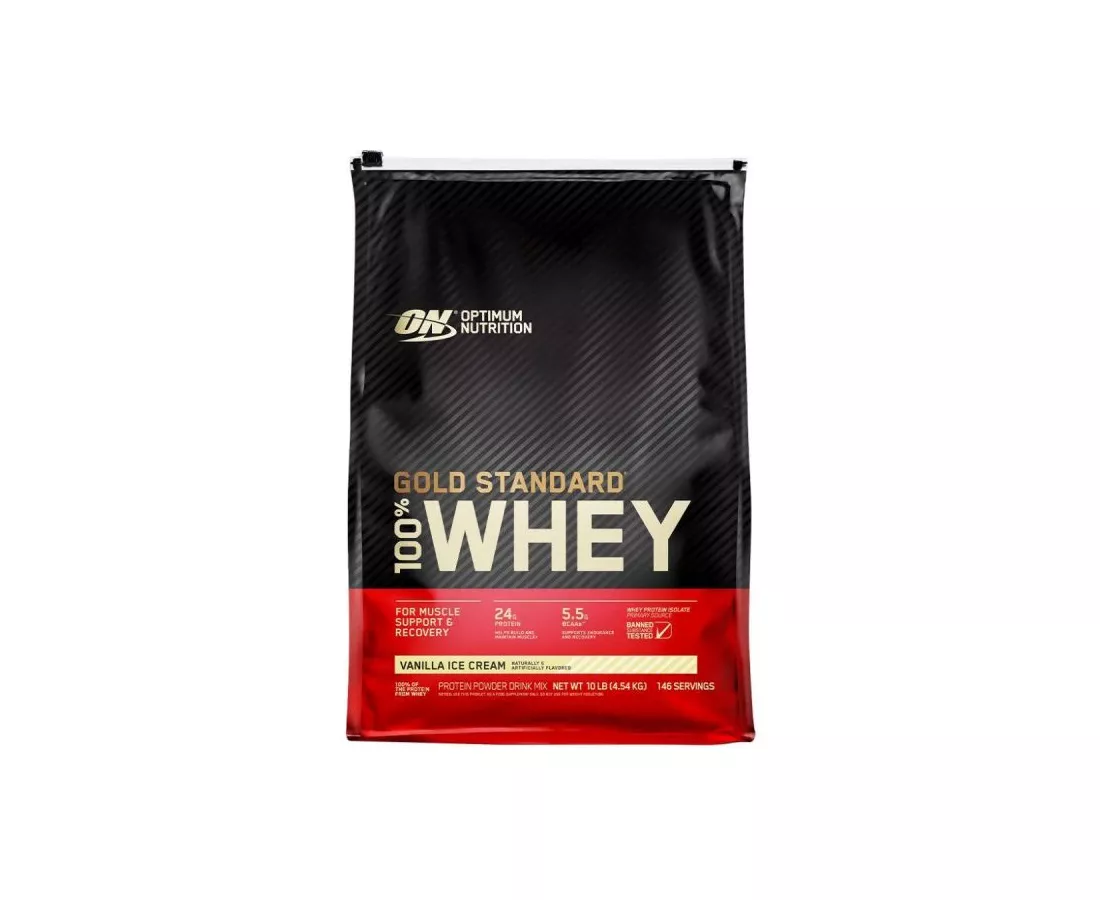 Gold standart optima