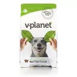 V-PLANET Regular Kibble Vegan Dog Food for Large Breeds 6.8 kg