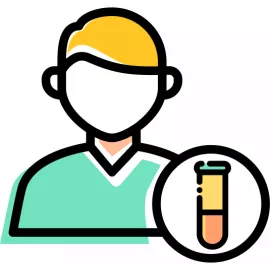 Advanced Male Health Checkup