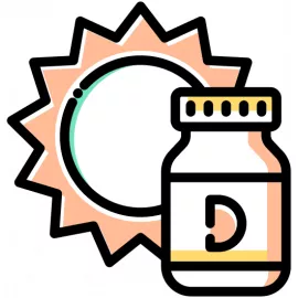 Vitamin D Test