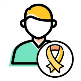 Male Cancer Screening Test