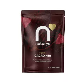 Naturya Organic Cacao Nibs 300g