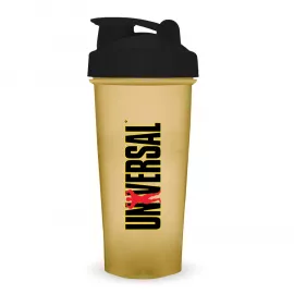 Universal Nutrition Protein Shaker