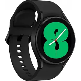 Samsung Galaxy 4 Black Color  40mm Watch