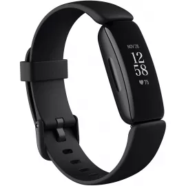 Fitbit Inspire 2 White Or Black Color Health And Fitness Tracker