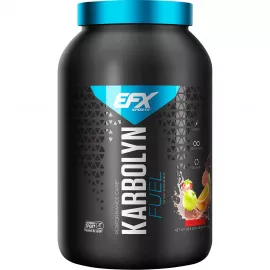 إي إف إكس Karbolyn Fuel عصير الفواكه 4.4 رطل