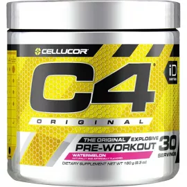 Cellucor C4 Original Watermelon 30 Servings 180g