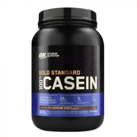 Optimum Nutrition Gold Standard 100% Casein Chocolate 907 g - 26 Servings