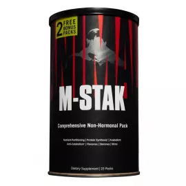 Universal Nutrition Animal M-Stak 21 Pack
