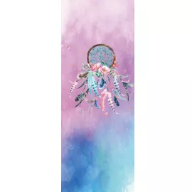 Neat by Nicky Chunky Dream Catcher Yoga Mat