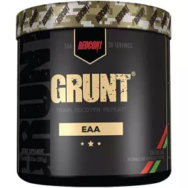 Redcon1 Grunt Cherry Lime EAA 285g