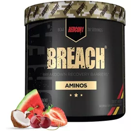 Redcon1 BCAAs Amino Acids Tigers Blood 300g