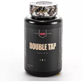 Redcon1 Double Tap Fat Burner Capsules 90's