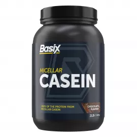 Basix Casein Chocolate Flavour 2lb