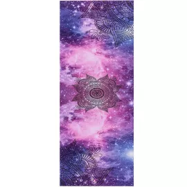 Neat by Nicky Travel Galaxy Yoga Mat