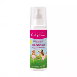 Childs Farm Leave In Conditioner - Coco-Nourish, 125ml