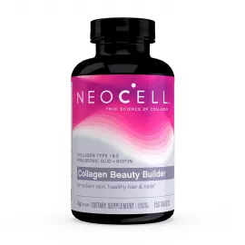 Neocell Collagen Beauty Builder Tablets 150's