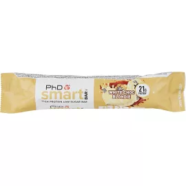 PhD Smart Bar White Chocolate Blondie 65 gm