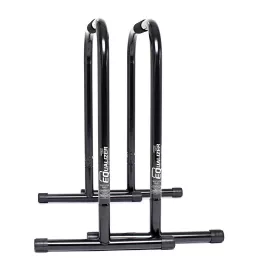 Lebert Fitness Equalizer (31'' x 21.75'' x 18'') XL - Black
