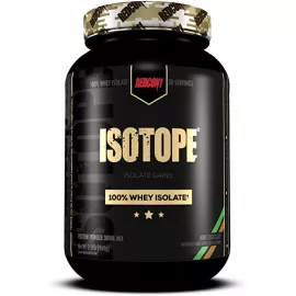 Redcon1 Isotope Mint Chocolate Ice Cream 960g