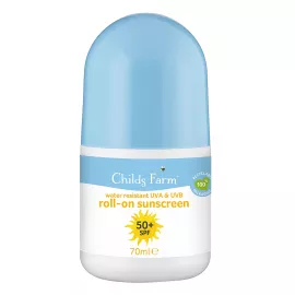 لوشن رول أون للشمس  SPF 50+ من شايلدز فارم 70مللي
