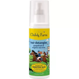Childs Farm Hair Detangler - Grapefruit & Organic Tea Tree, 125ml