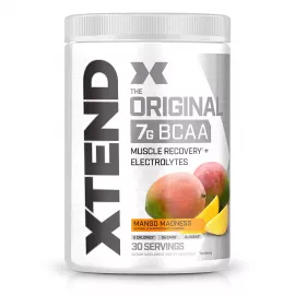 مسحوق BCAA إكستيند أوريجينال بنكهة المانغا 90 حصة