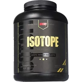 Redcon1 Isotope Peanut butter Chocolate 5 lbs (2.27 kg)