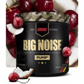 Redcon1 Big Noise Pump Tigers Blood 30 Servings (315 g)