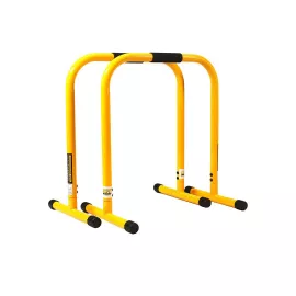إيكويلايزر من ليبيرت فيتنس - (28'' x 21'' x 15'') - أصفر - L