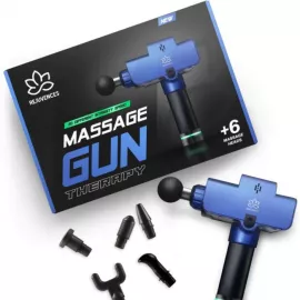 ريجوفينسيز Massage Gun Regulated And Approved By Esma