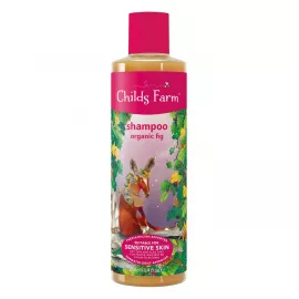 Childs Farm Shampoo  Organic Fig 250ml