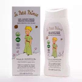 Le Petit Prince Organic Skin Protective Wash 250 ml