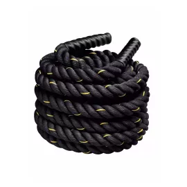 1441 Fitness Battle Rope (9 to 15 Metre) - 9M