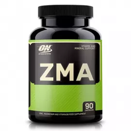 Optimum Nutrition Zma, 90 Capsules