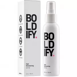 بخاخ لتعزيز كثافة الشعر من بولديفاي x 8 oz / 236ml