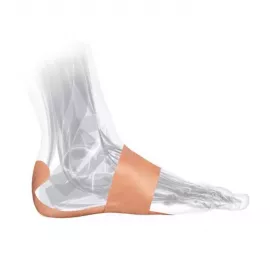 Mueller PF Tape System For Plantar Fasciitis 0.22lbs