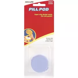 Acu Life Pill Pod Daily Round