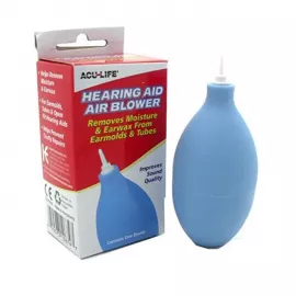 Acu Life Hearing Aid Air Blower