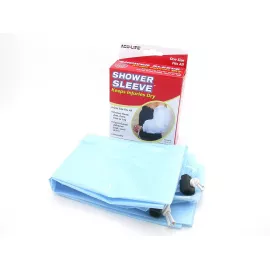 Acu Life Shower Sleeve
