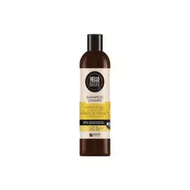 Hello Nature Marula Oil Shampoo 300 ml